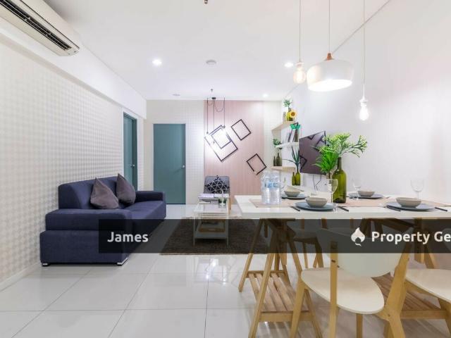 Serviced Residence for sale in Nilai, Negeri Sembilan