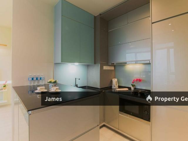 Serviced Residence for sale in Tanjong Sepat, Selangor