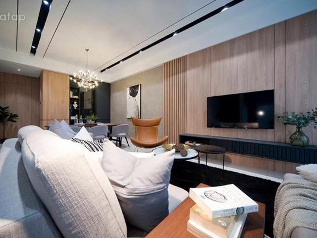 Condominium for sale in Putrajaya