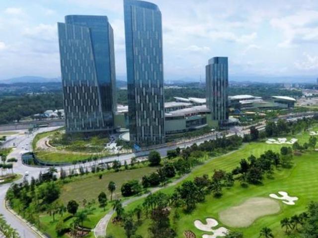 Condominium for sale in Bukit Jalil, Kuala Lumpur