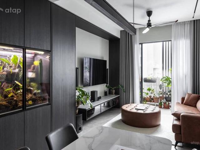 Condominium for sale in Putrajaya
