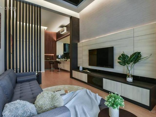 Condominium for sale in Nilai, Negeri Sembilan
