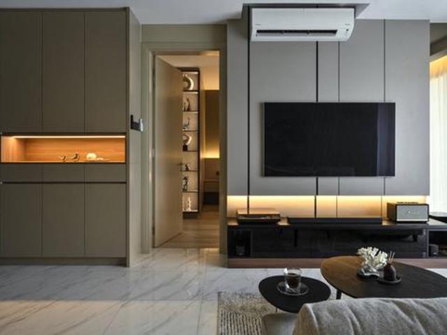 Serviced Residence for sale in Putrajaya