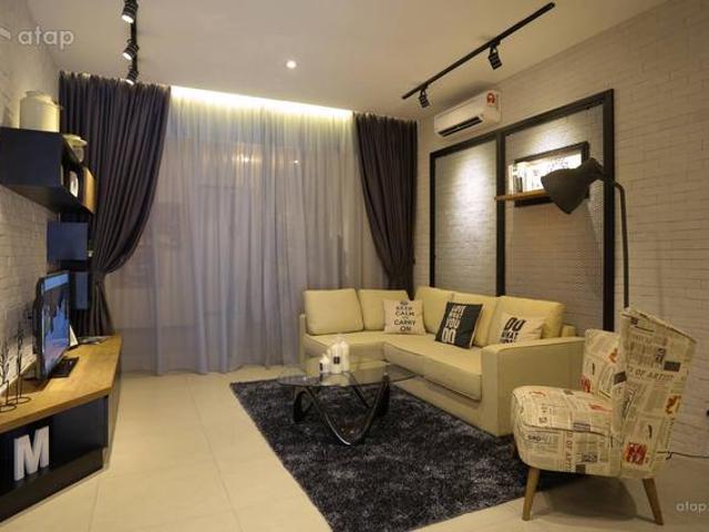 Serviced Residence for sale in Putrajaya