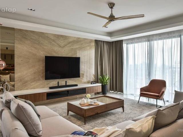 Serviced Residence for sale in Putrajaya