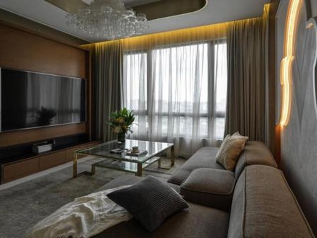 Condominium for sale in Putrajaya