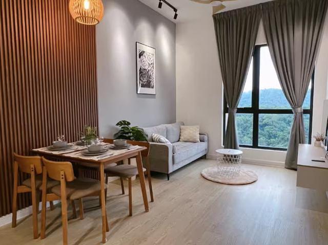 Serviced Residence for sale in Putrajaya
