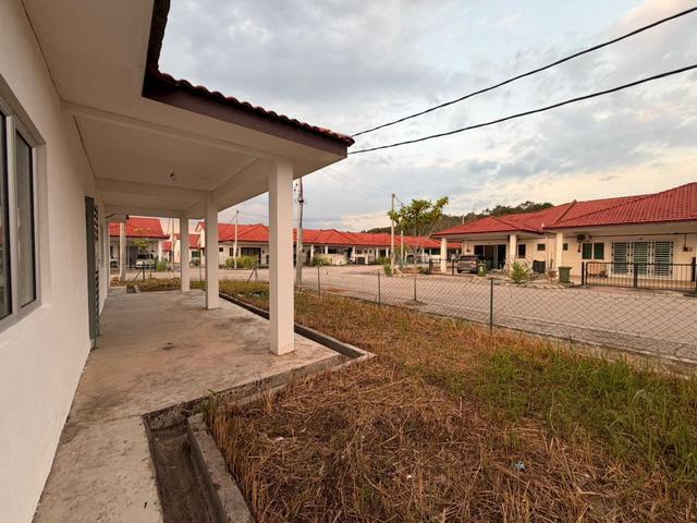 Terraced House for sale in Chemor, Majlis Bandaraya Ipoh
