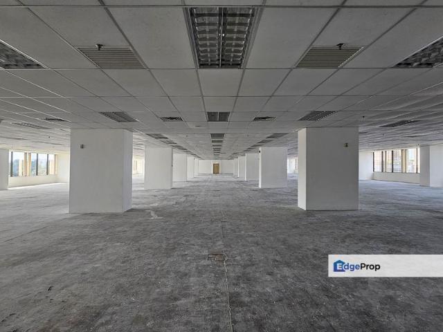 Shop for rent in Country Heights Damansara, Kuala Lumpur