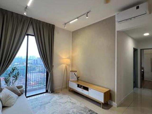 Condominium for rent in Country Heights Damansara, Kuala Lumpur
