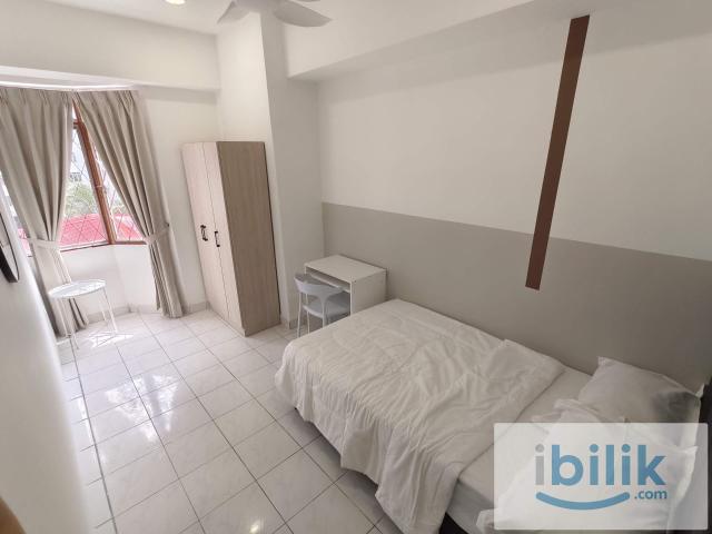 Room for rent in Petaling, Damansara Damai