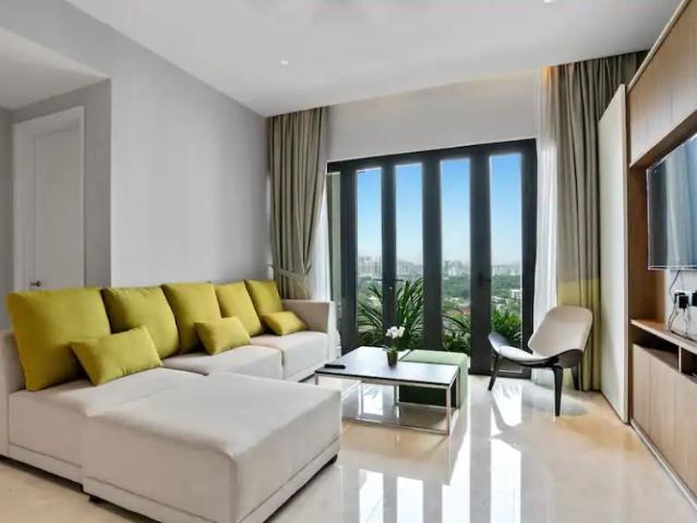 Apartment for sale in Tanjong Sepat, Selangor