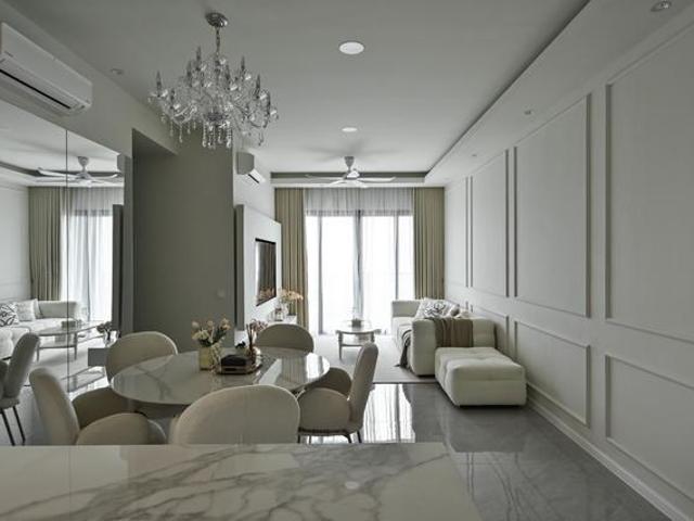 Condominium for sale in Petaling, Damansara Damai