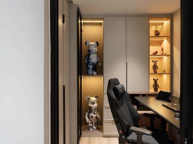 Condominium for sale in Petaling, Subang Jaya