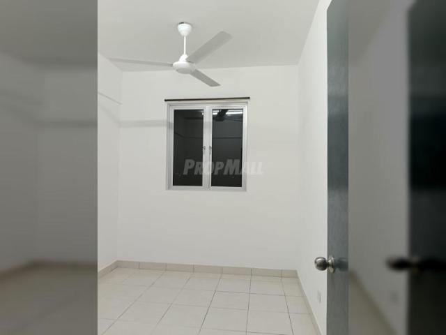 Apartment for rent in Port Klang, Selangor