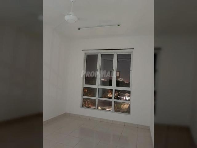 Apartment for rent in Port Klang, Selangor