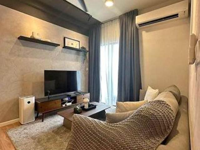 Serviced Residence for sale in Cheras, Majlis Perbandaran Kajang