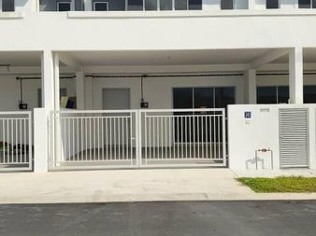 House for rent in Lengging, Negeri Sembilan