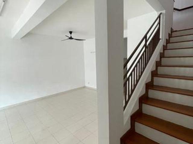 Terraced House for rent in Port Klang, Selangor