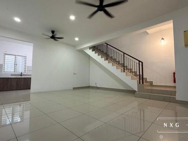Terraced House for rent in Selangor