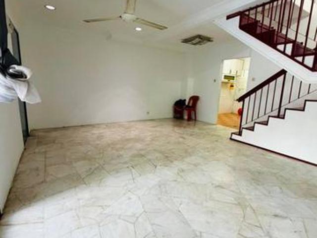 Terraced House for sale in Country Heights Damansara, Kuala Lumpur