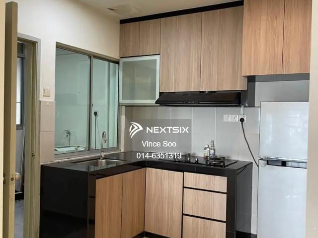 Residential House for rent in Kajang, Langat