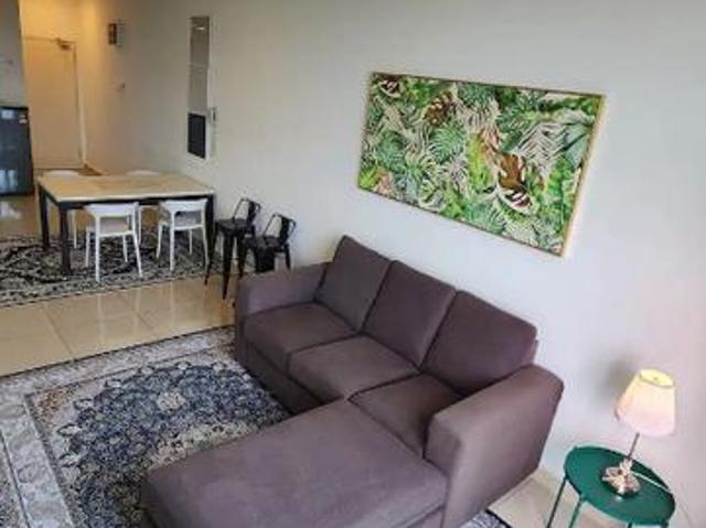 Serviced Residence for sale in Tanjong Sepat, Selangor