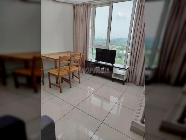 Apartment for rent in Kajang, Langat