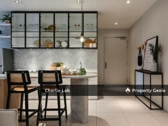 Condominium for sale in Kuala Lumpur, Wilayah Persekutuan Kuala Lumpur