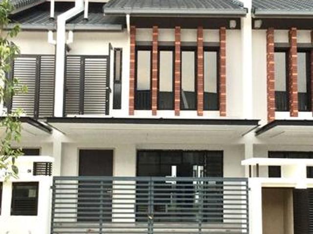 Terraced House for rent in Petaling, Alam Impian