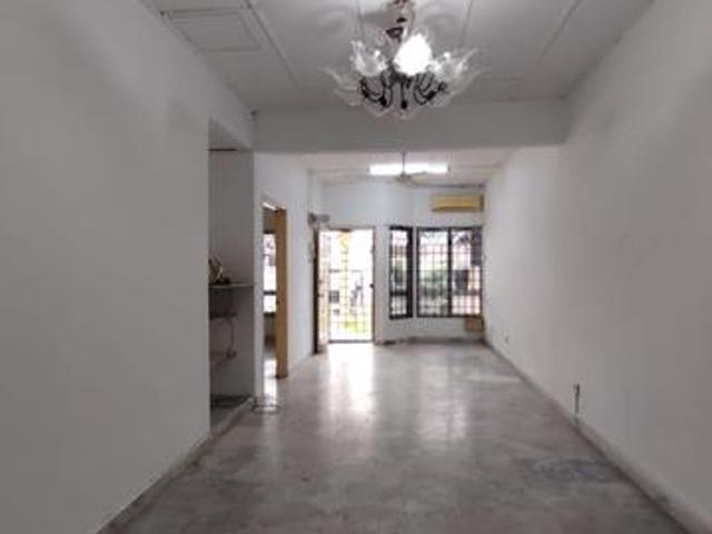 Terraced House for sale in Petaling, Subang Jaya