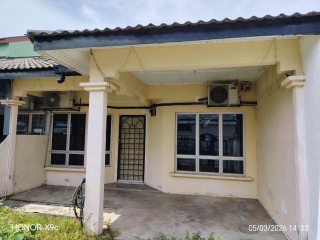 Terraced House for sale in Petaling, Subang Jaya