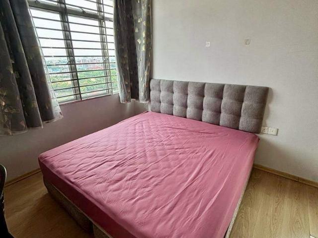 Room for rent in Johore Bahru, Johor