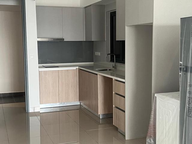 Serviced Residence for rent in Country Heights Damansara, Kuala Lumpur