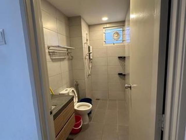 Condominium for sale in Bukit Mertajam, Seberang Perai