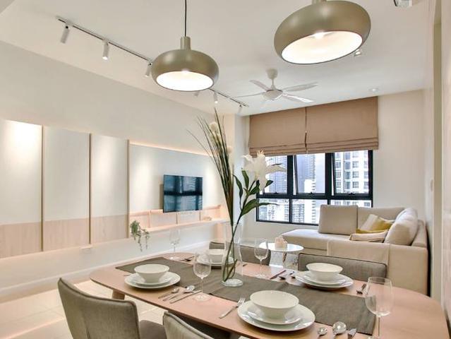 Condominium for sale in Putrajaya