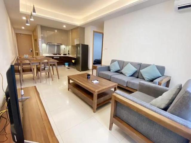 Condominium for sale in Putrajaya