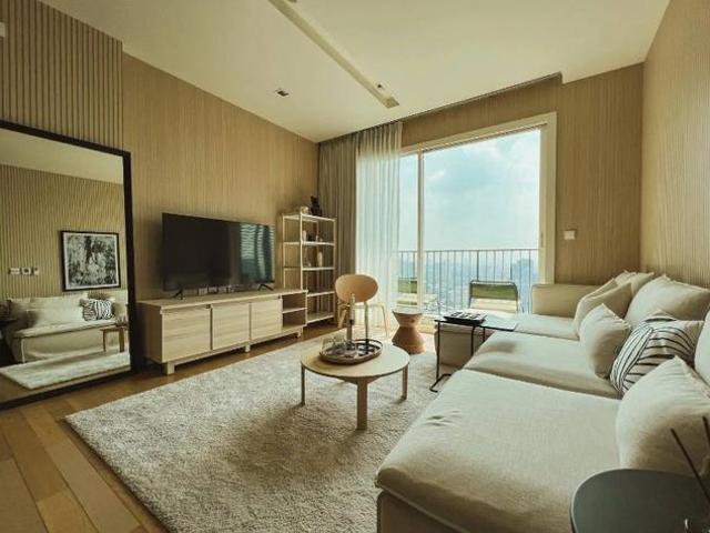 Serviced Residence for sale in Putrajaya