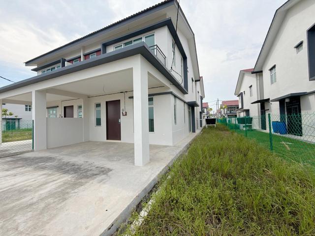 Residential House for sale in Malaka