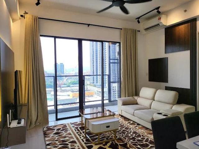 Serviced Residence for sale in Majlis Perbandaran Kajang, Hulu Langat