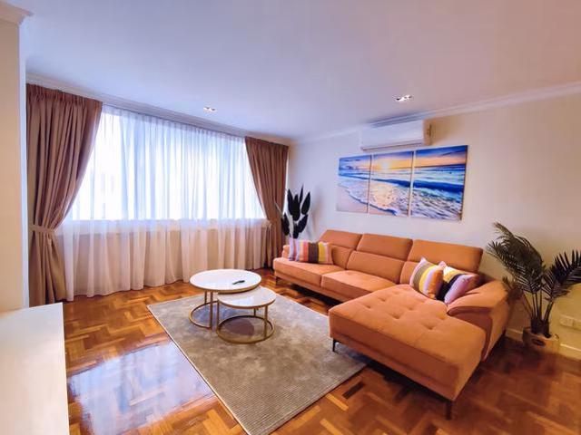 Condominium for sale in Putrajaya