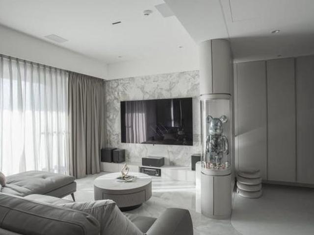 Serviced Residence for sale in Putrajaya