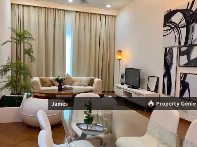 Serviced Residence for sale in Putrajaya