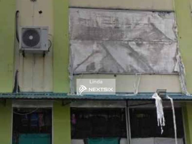 Shop for sale in Country Heights Damansara, Kuala Lumpur