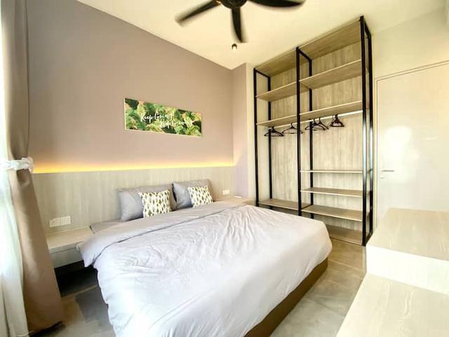 Serviced Residence for sale in Putrajaya