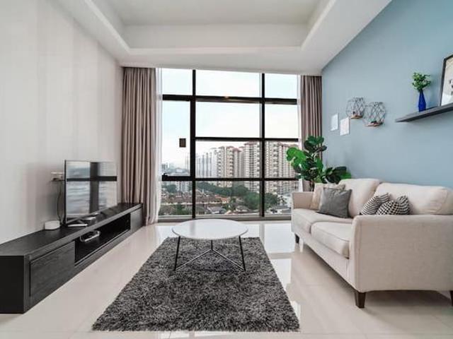 Serviced Residence for sale in Putrajaya
