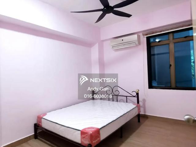 Residential House for rent in Georgetown, Penang
