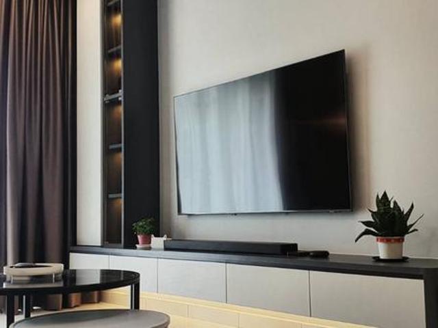 Serviced Residence for sale in Seri Kembangan, Majlis Bandaraya Subang Jaya