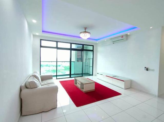 Serviced Residence for rent in Johore Bahru, Johor