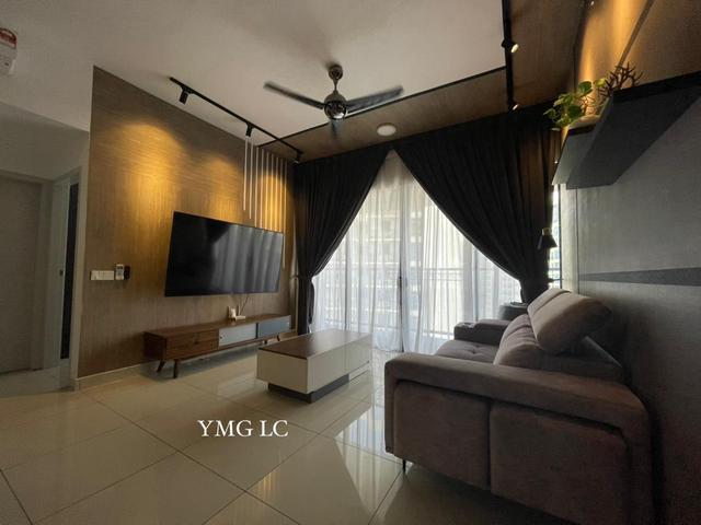 Serviced Residence for rent in Petaling, Alam Impian